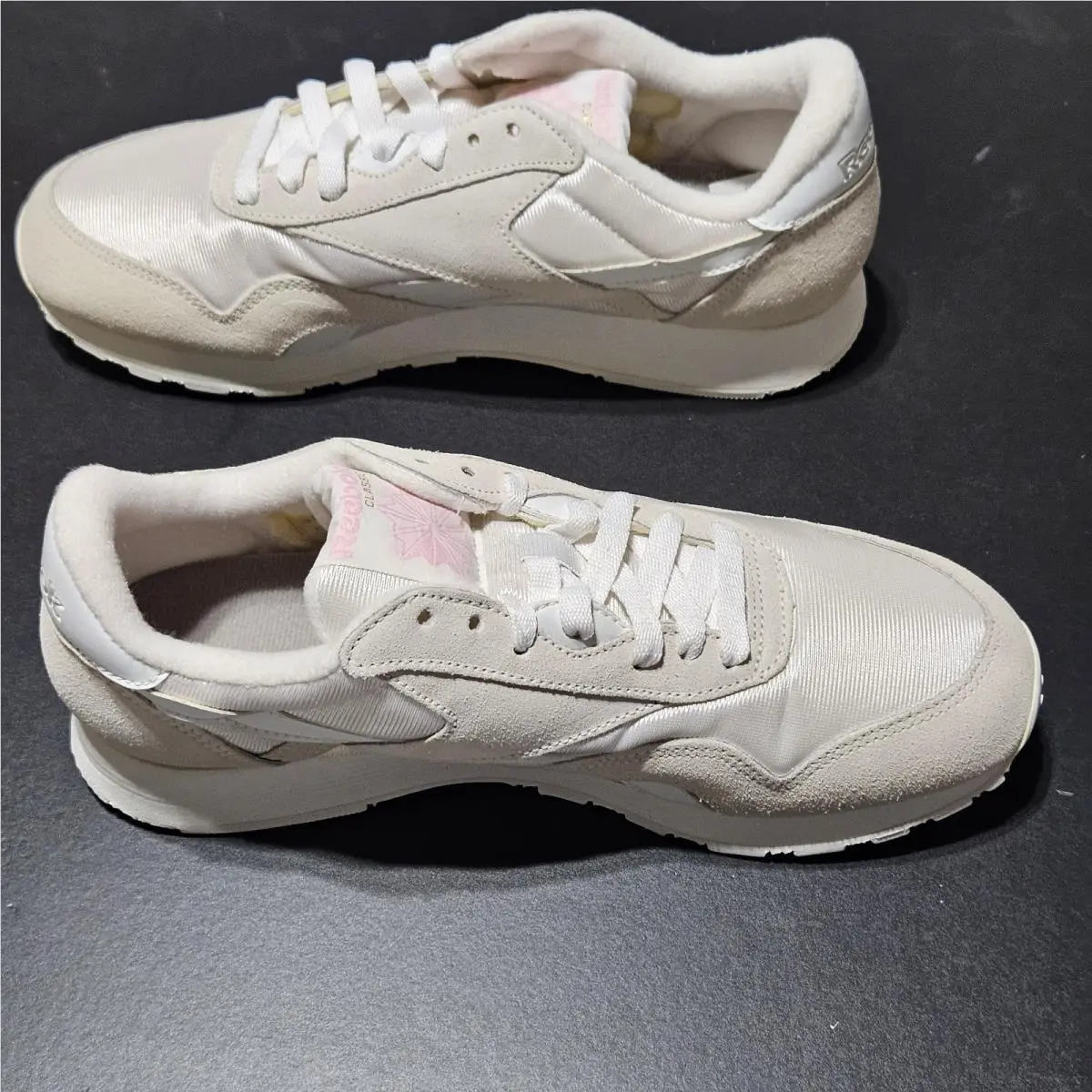 Reebok shoes - Reebok Classic - Classic - White 5