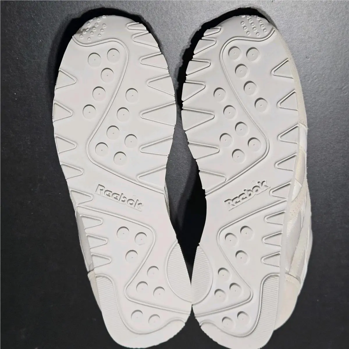 Reebok shoes - Reebok Classic - Classic - White 6
