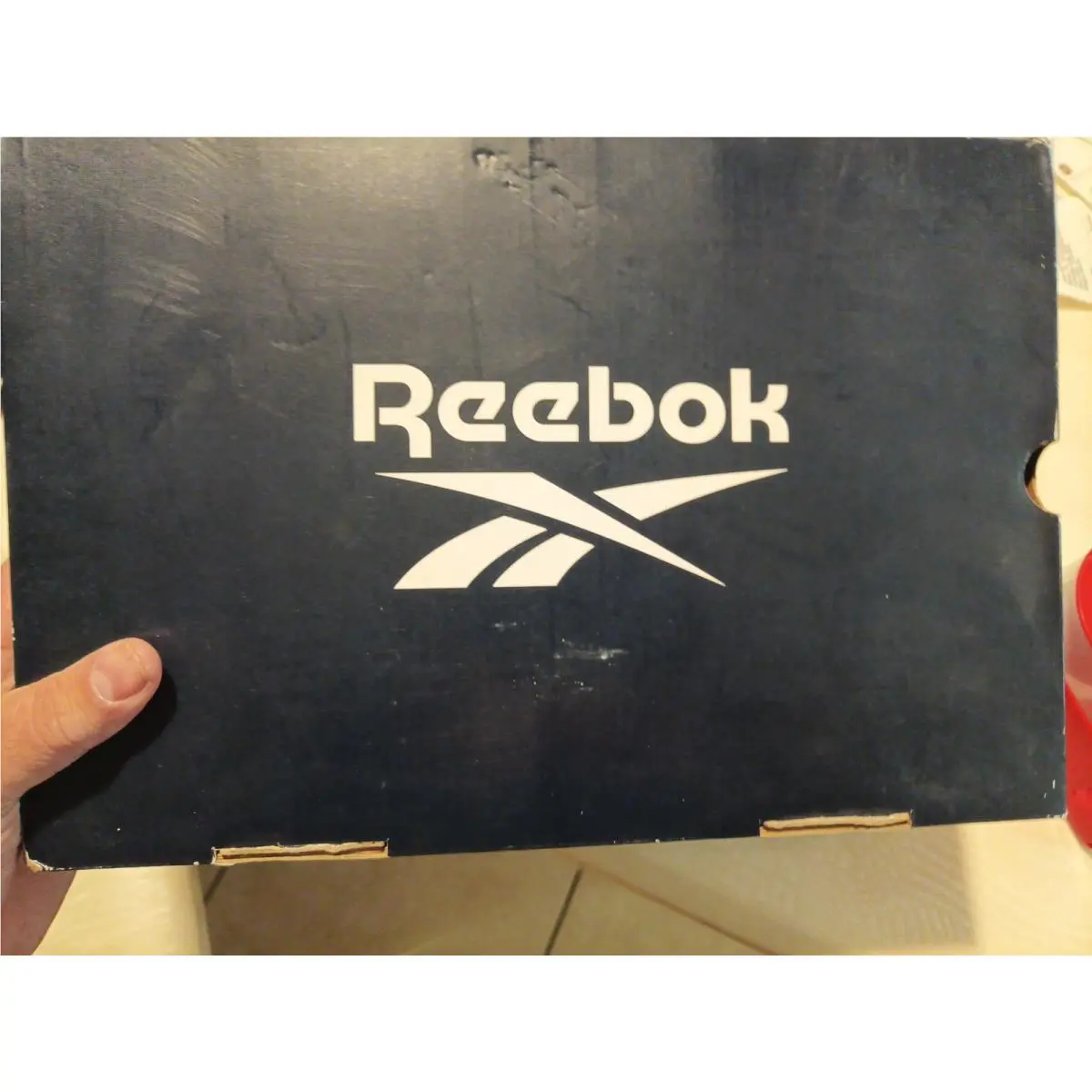Reebok shoes - Reebok Work - Work - Black/White 15