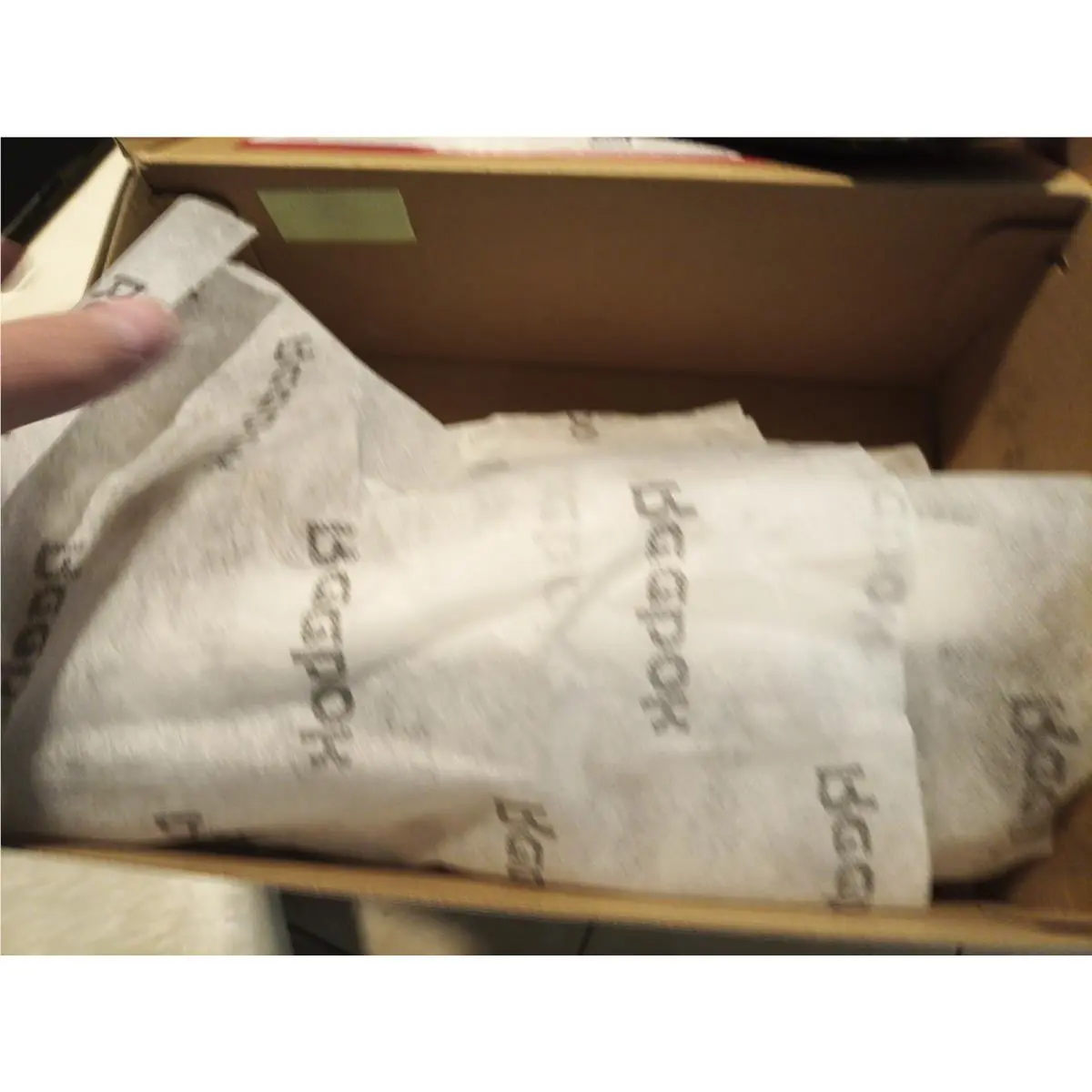 Reebok shoes - Reebok Work - Work - Black/White 6