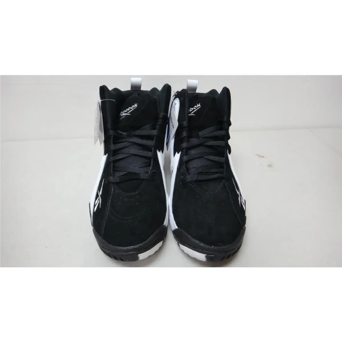 Reebok shoes - Reebok Kamikaze 2 - Kamikaze - FV2969 - Black/White 3