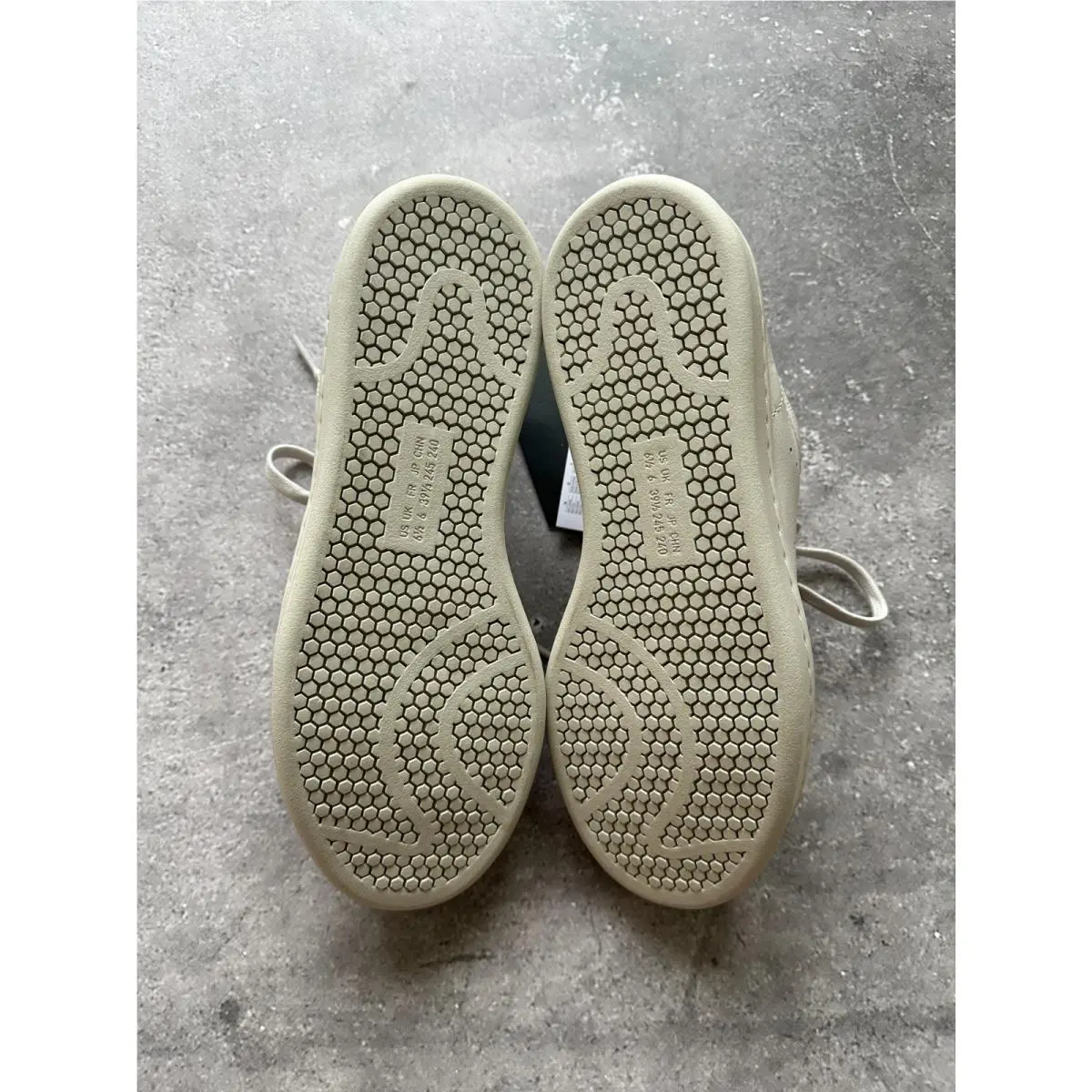 Adidas shoes - adidas Y-3 - JR4220 - Orbit Grey 2