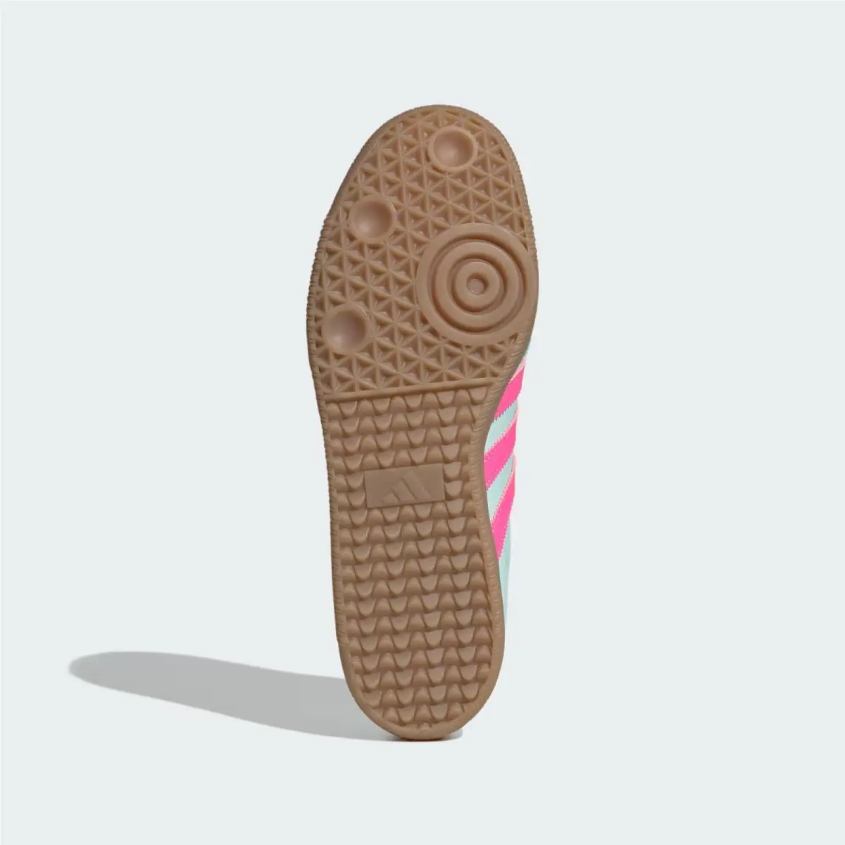 Adidas shoes - adidas Samba - Samba - KI8505 - Halo Mint/Lucid Pink/Gum 3