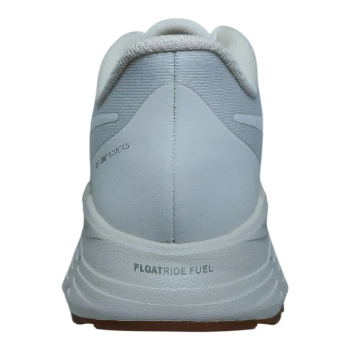 Reebok shoes - Reebok Zig Dynamica - Zig Dynamica - White (UPC: 197225226701) 2