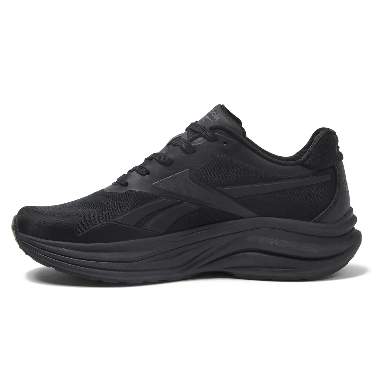 Reebok shoes - FUTURADASH - FUTURADASH - Futura Dash - Black/Black/Black (UPC: 198179958656) 1