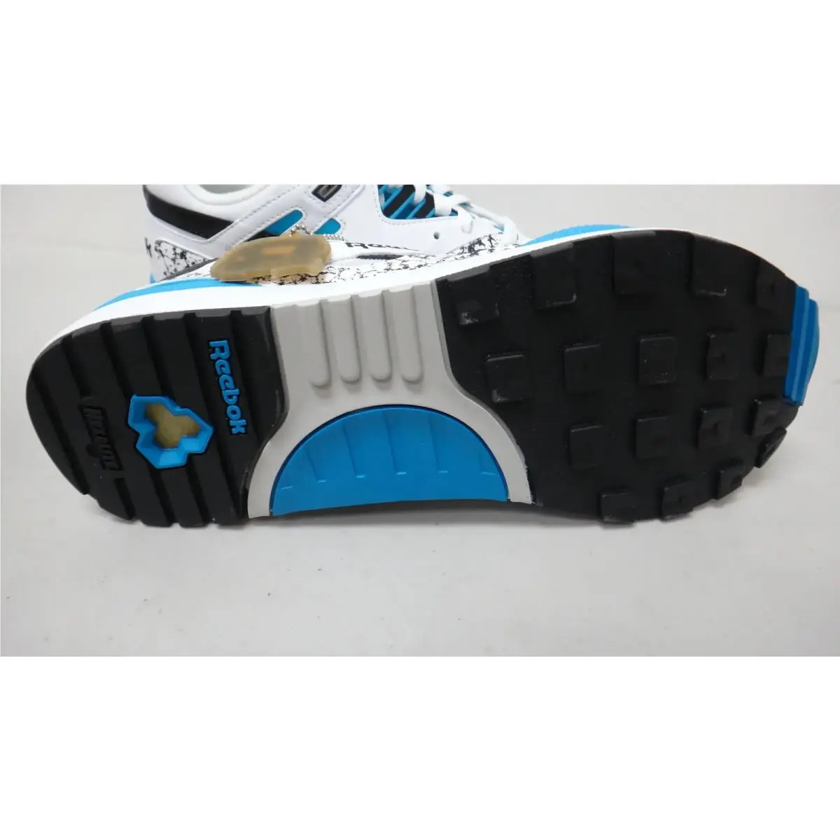 Reebok shoes - Reebok Ventilator 2 - Ventilator - M45597 - White 6