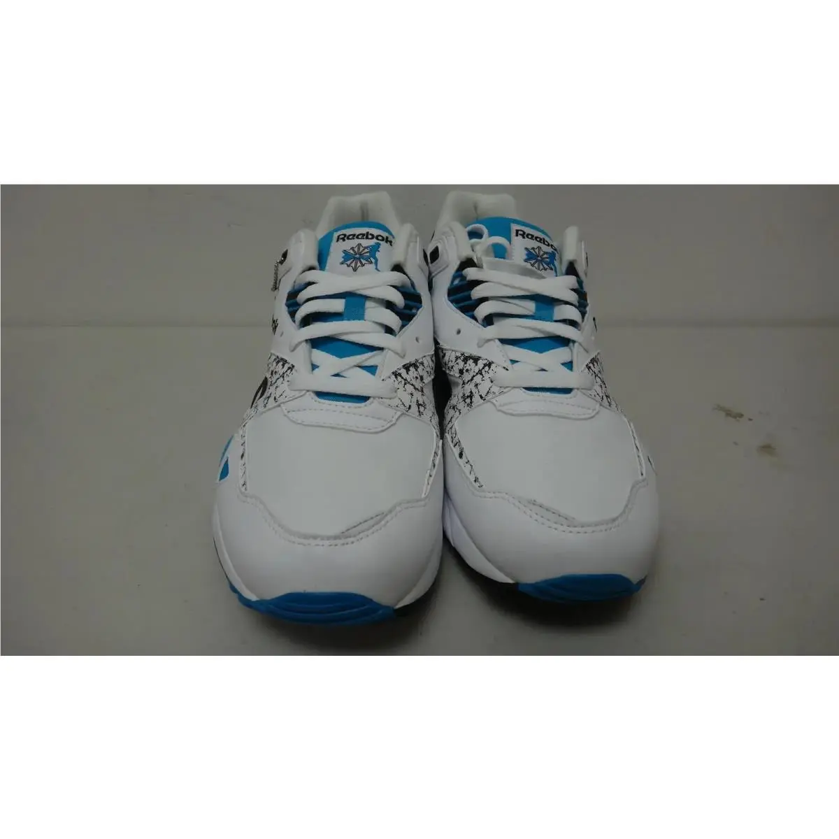 Reebok shoes - Reebok Ventilator 2 - Ventilator - M45597 - White 2