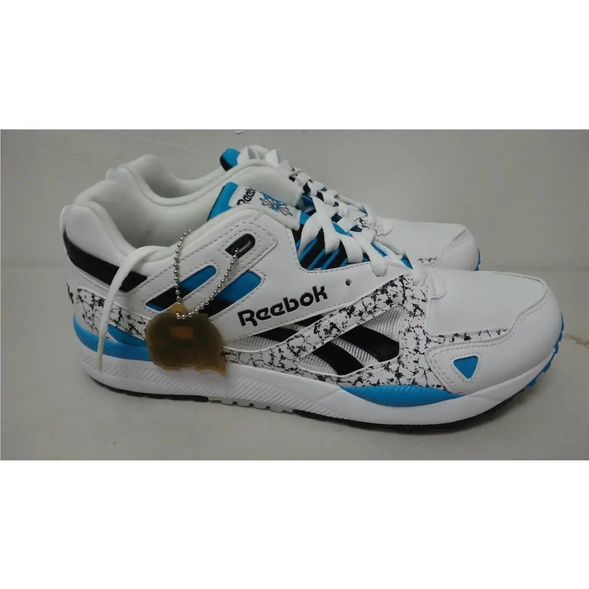 Reebok shoes - Reebok Ventilator 2 - Ventilator - M45597 - White 3