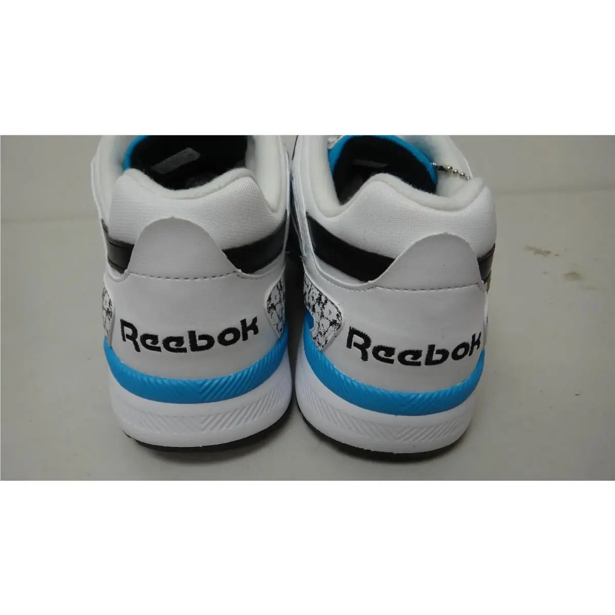 Reebok shoes - Reebok Ventilator 2 - Ventilator - M45597 - White 4