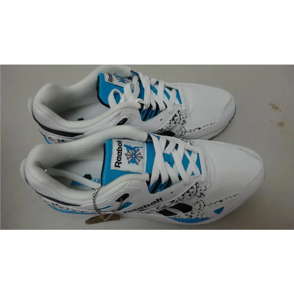 Reebok shoes - Reebok Ventilator 2 - Ventilator - M45597 - White 5