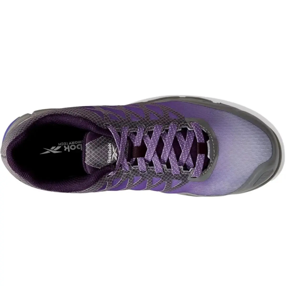 Reebok shoes - Speed TR Work EH Comp Toe - RB451-65-Medium - Multicolor (UPC: 690774567573) 1