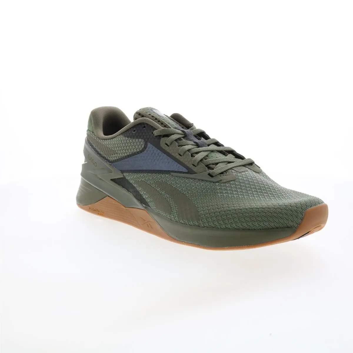 Reebok shoes - Reebok Nano X3 - Nano - ID1867 - Green (UPC: 196464127961) 0
