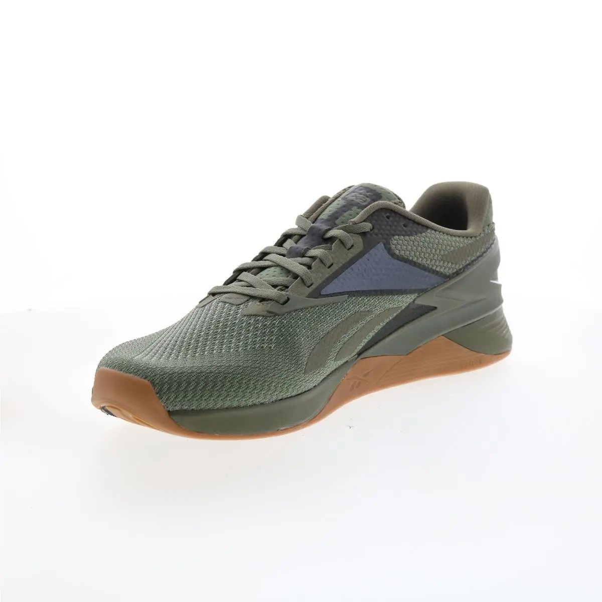 Reebok shoes - Reebok Nano X3 - Nano - ID1867 - Green (UPC: 196464127961) 2