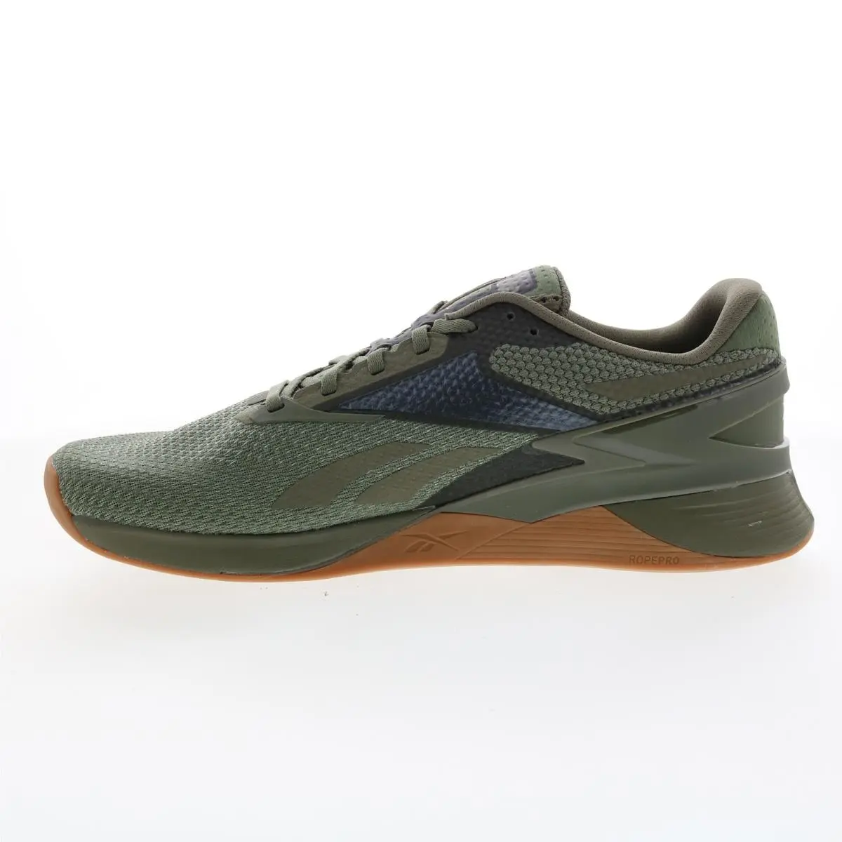 Reebok shoes - Reebok Nano X3 - Nano - ID1867 - Green (UPC: 196464127961) 3