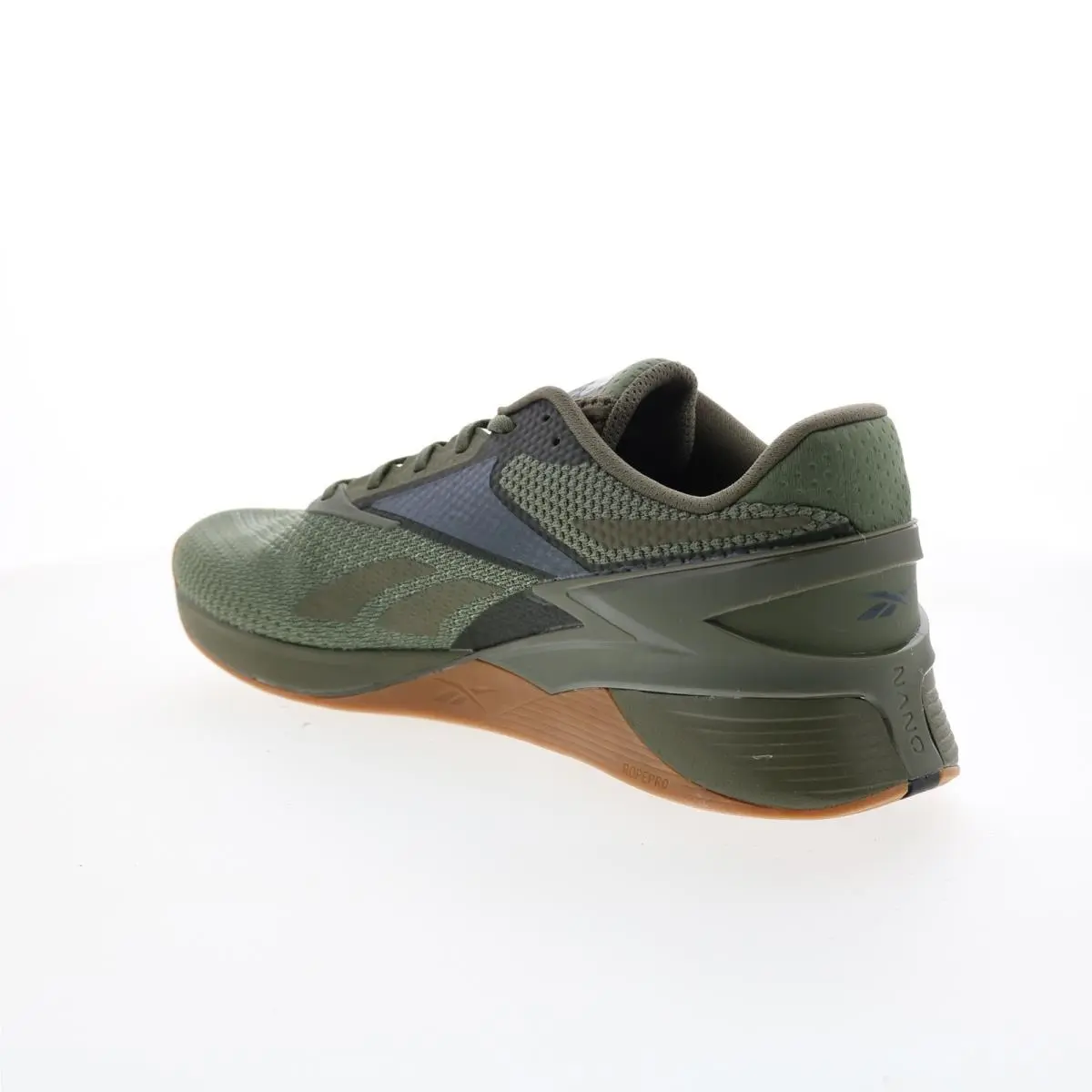 Reebok shoes - Reebok Nano X3 - Nano - ID1867 - Green (UPC: 196464127961) 4