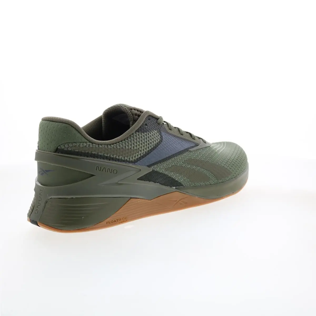 Reebok shoes - Reebok Nano X3 - Nano - ID1867 - Green (UPC: 196464127961) 6