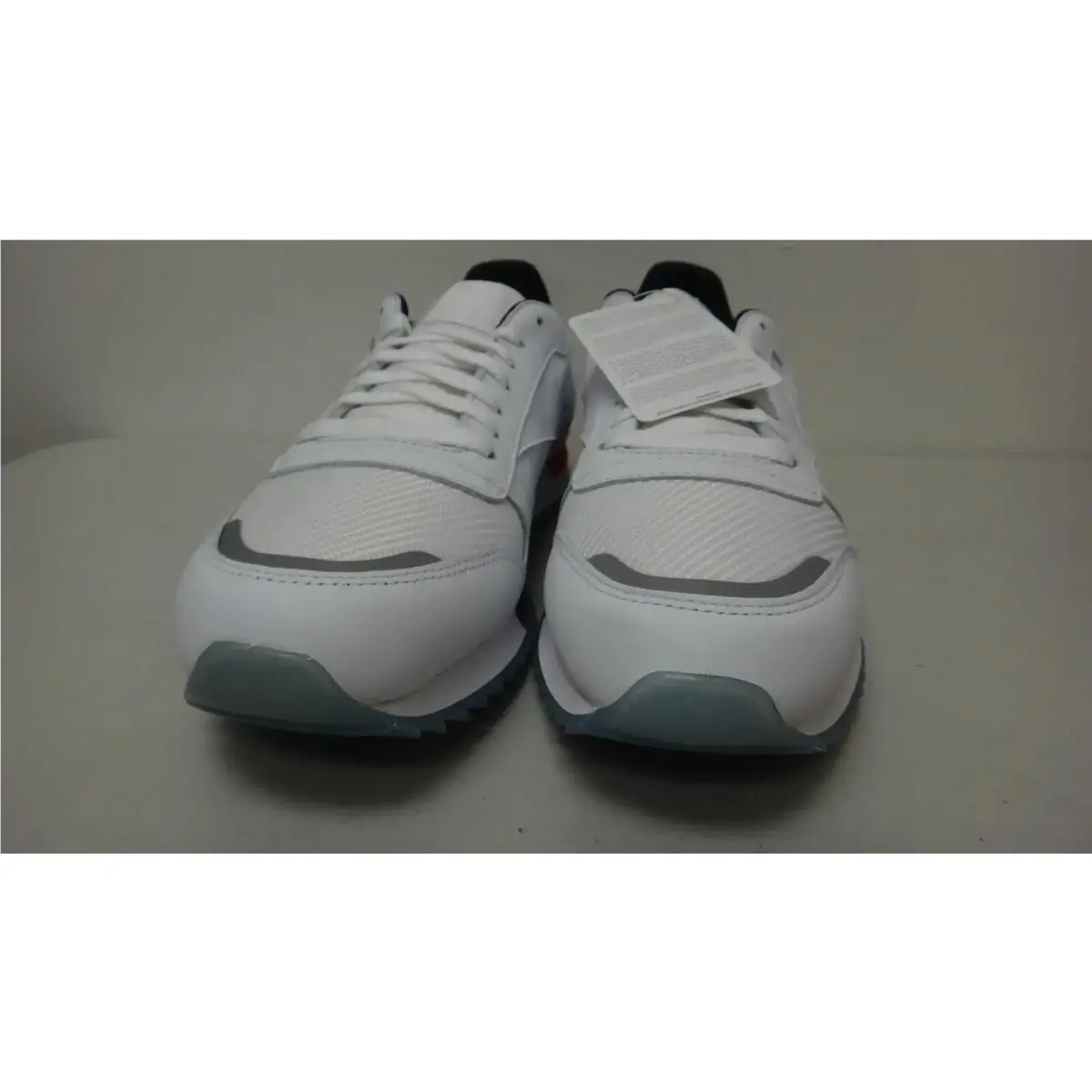 Reebok shoes - Classic Leather Ripple Low BP - BS5219 - White 3