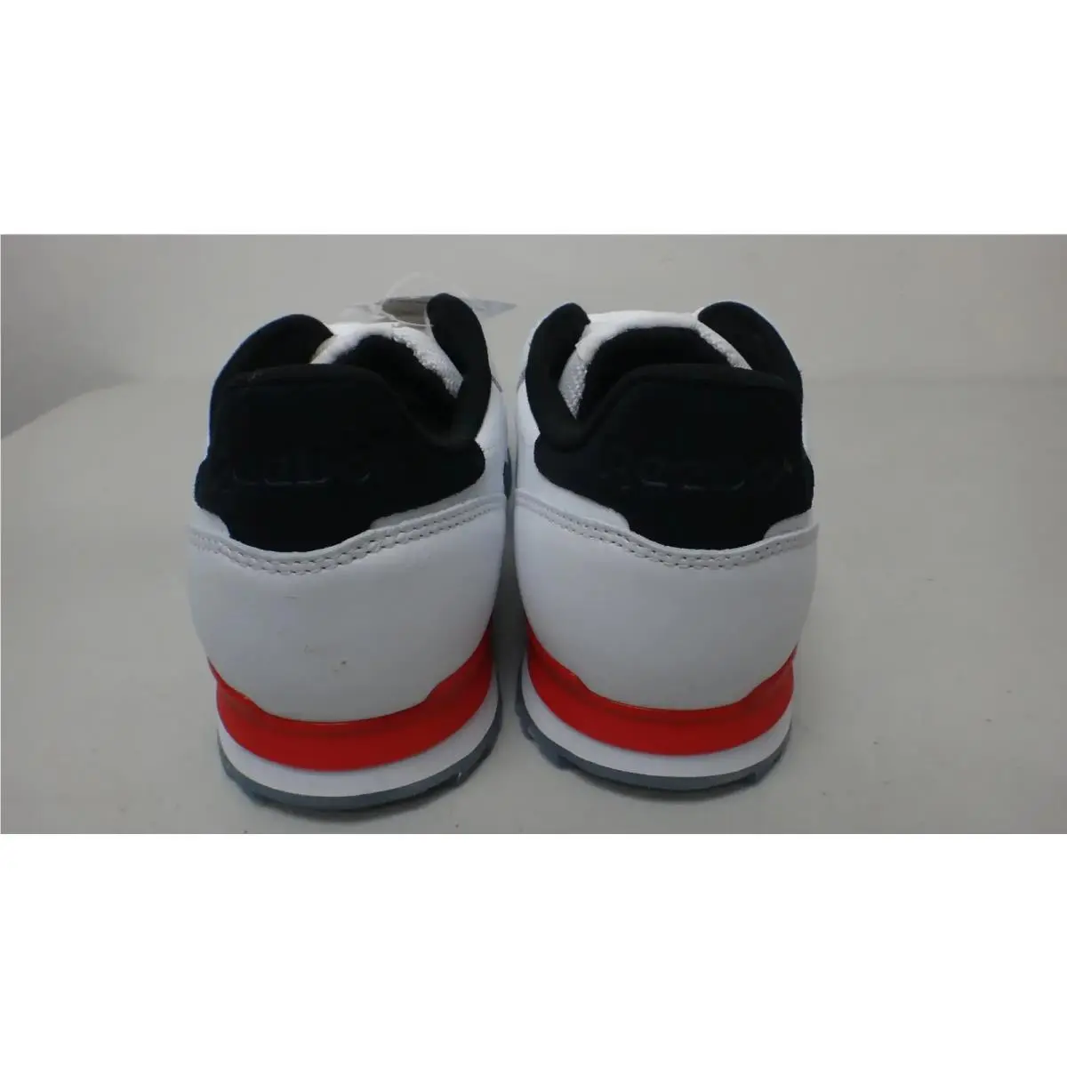 Reebok shoes - Classic Leather Ripple Low BP - BS5219 - White 6