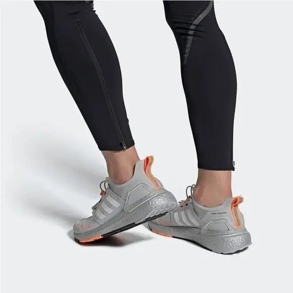 Adidas shoes - adidas NMD R1 - NMD - EG9800 - Gray 4