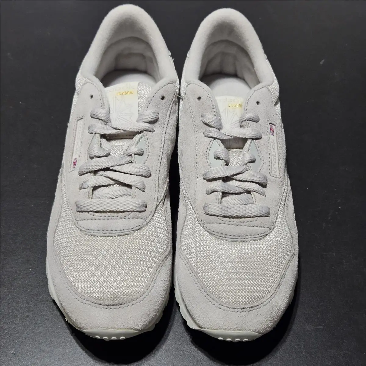 Reebok shoes - Reebok Classic - Classic - White 0