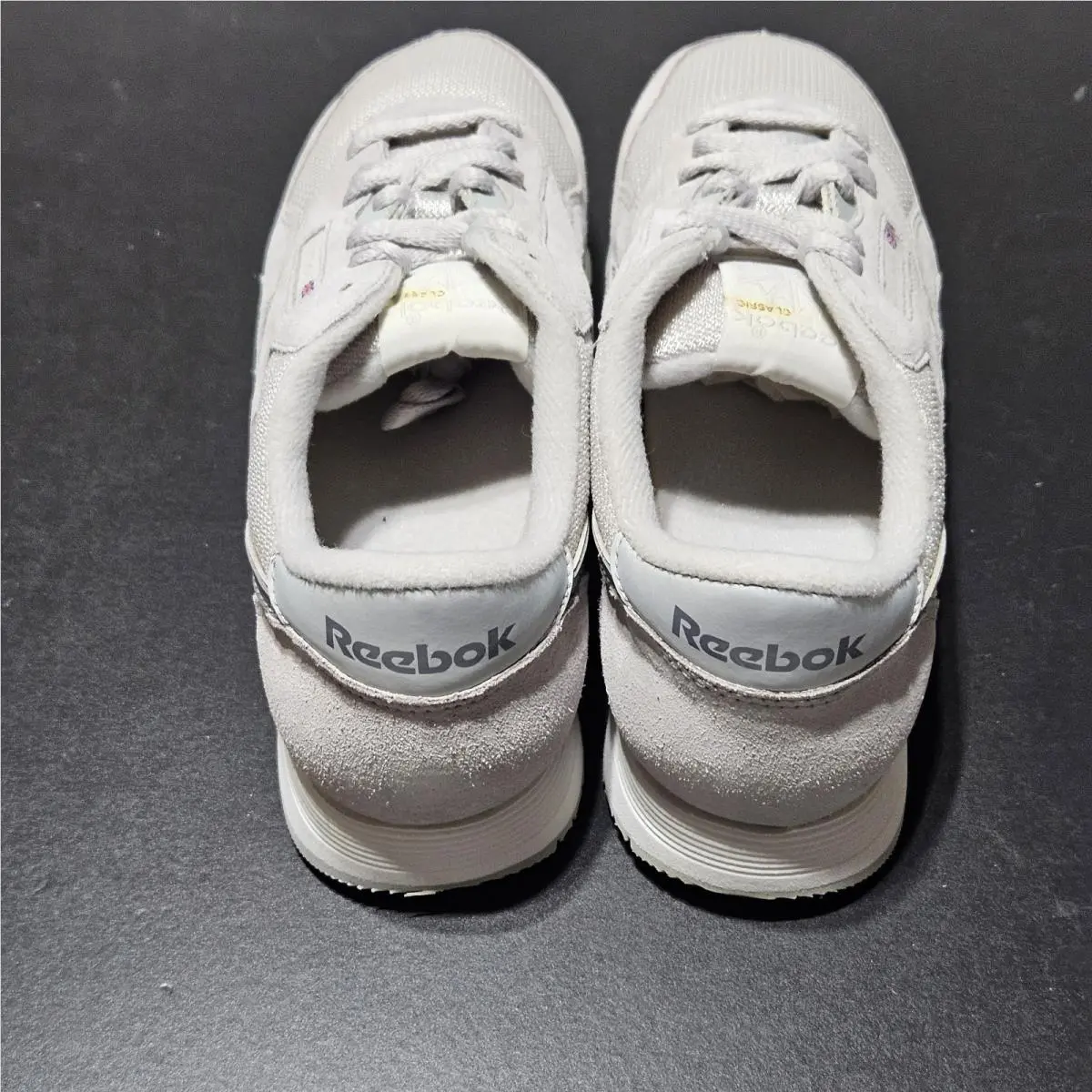 Reebok shoes - Reebok Classic - Classic - White 1