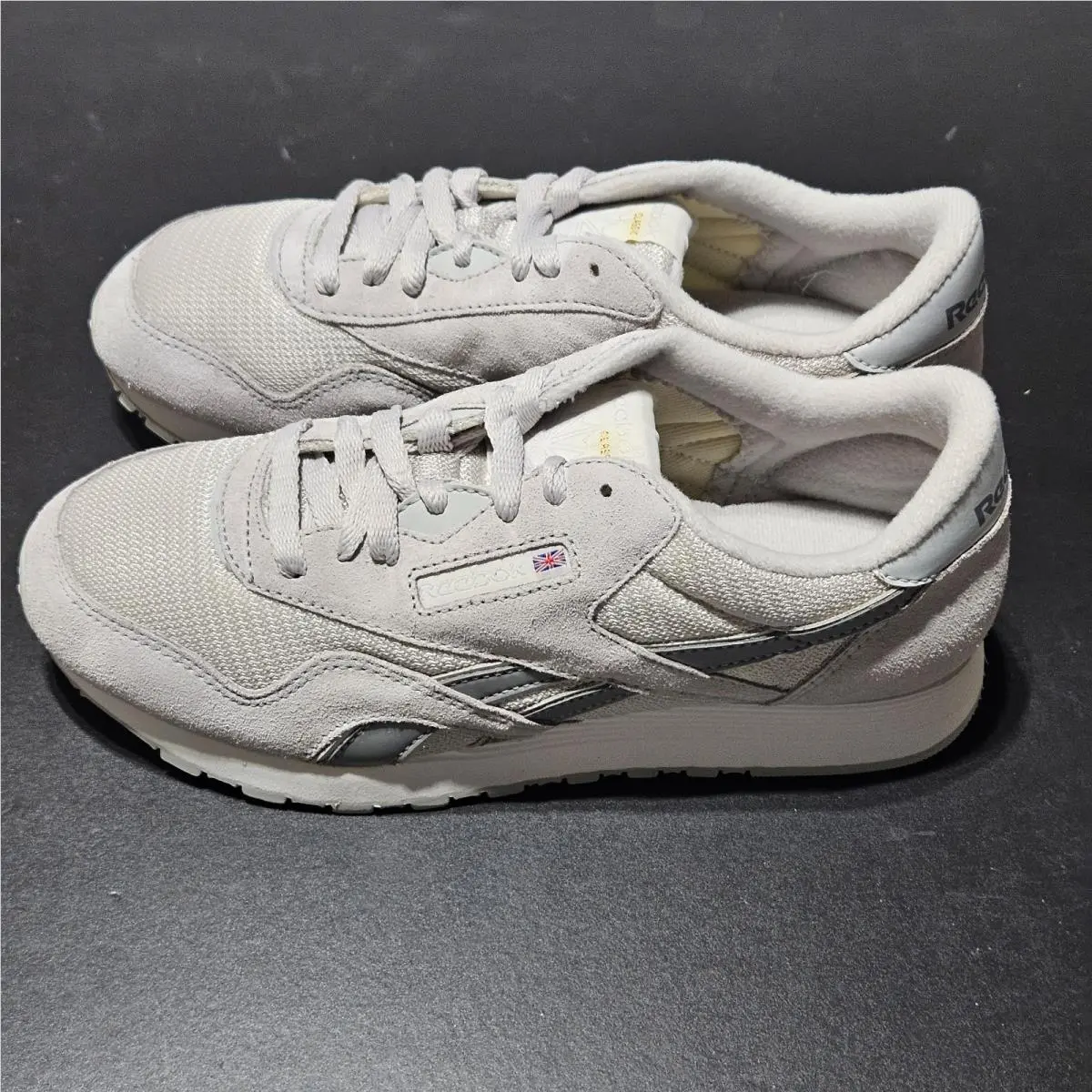 Reebok shoes - Reebok Classic - Classic - White 2