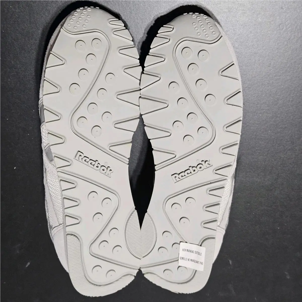 Reebok shoes - Reebok Classic - Classic - White 5