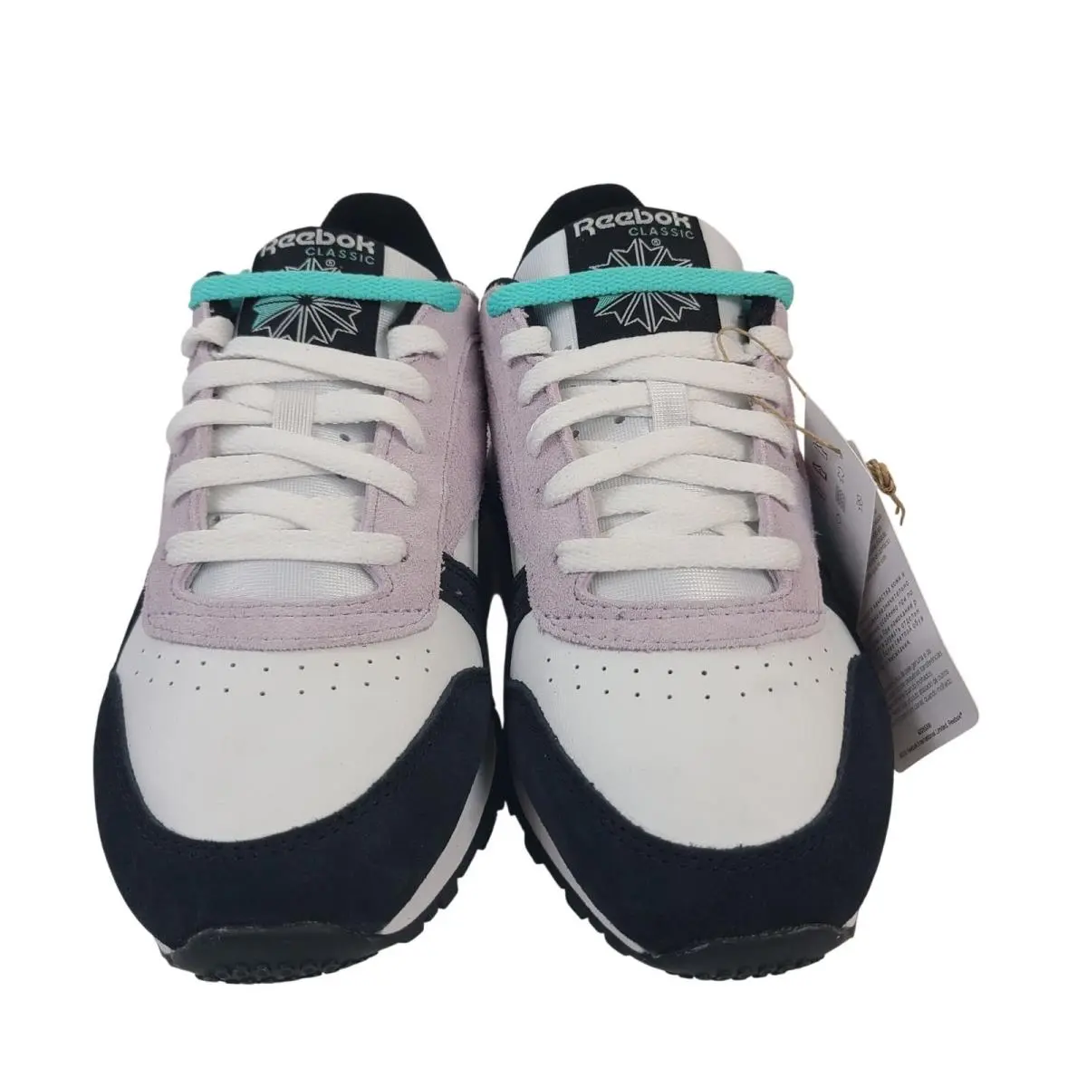 Reebok shoes - Reebok Classic Leather - Classic Leather - White 1