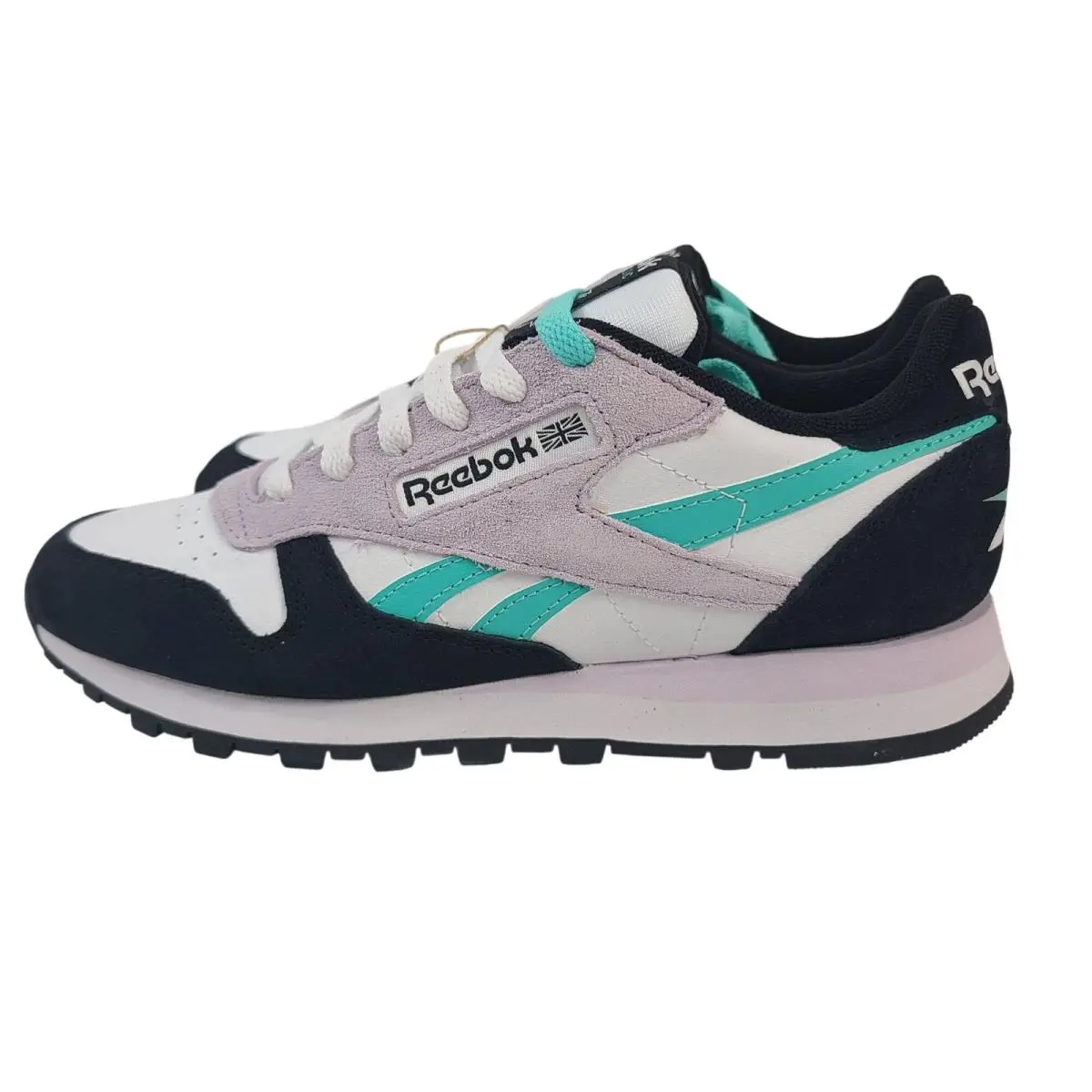 Reebok shoes - Reebok Classic Leather - Classic Leather - White 2