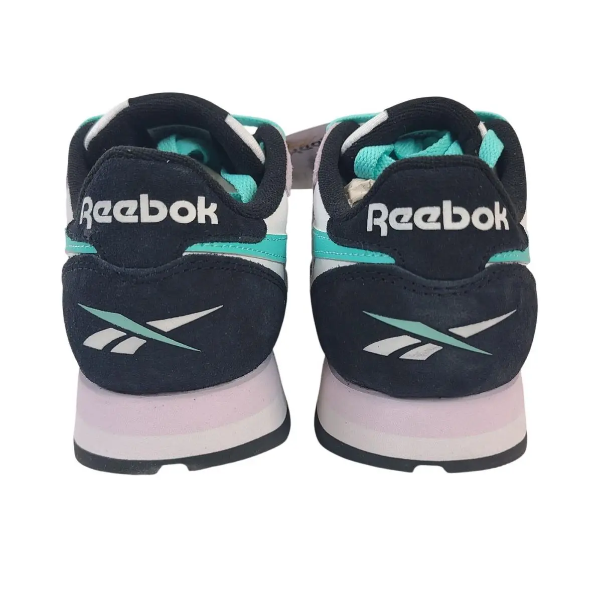 Reebok shoes - Reebok Classic Leather - Classic Leather - White 3