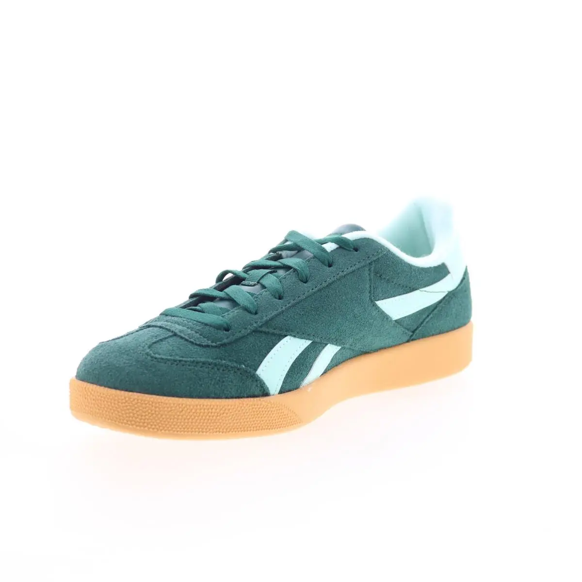 Reebok shoes - Reebok Smash Edge - Smash Edge - 100228184 - Green (UPC: 197323813599) 2