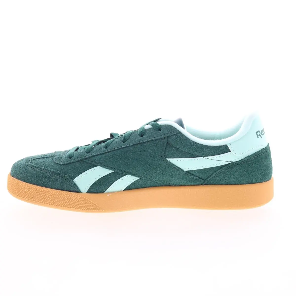 Reebok shoes - Reebok Smash Edge - Smash Edge - 100228184 - Green (UPC: 197323813599) 3