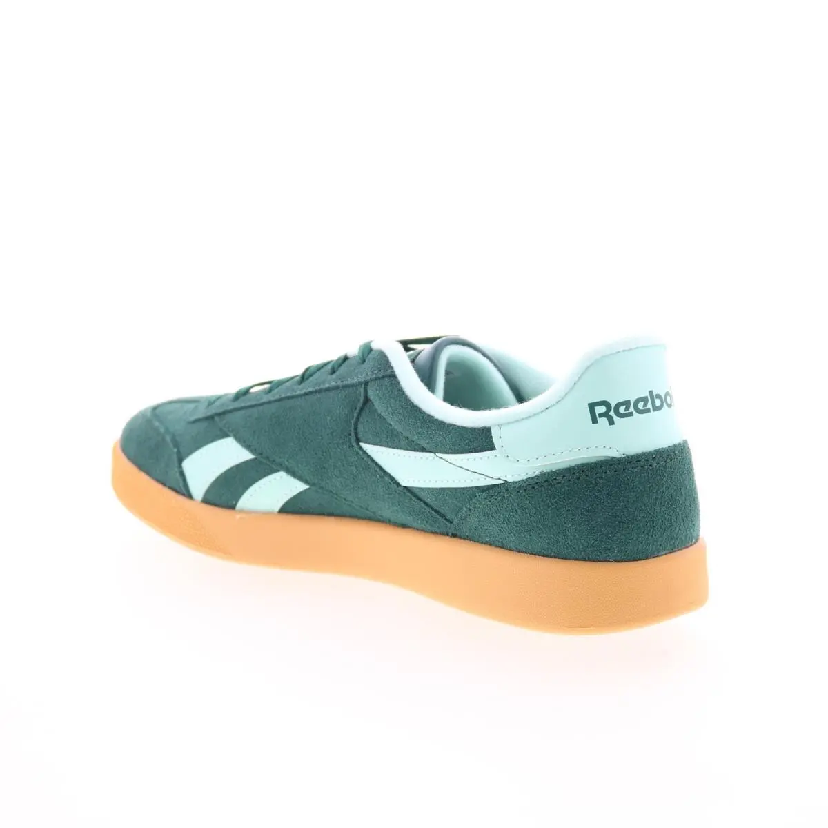 Reebok shoes - Reebok Smash Edge - Smash Edge - 100228184 - Green (UPC: 197323813599) 4