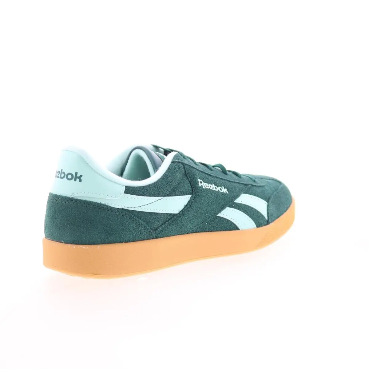 Reebok shoes - Reebok Smash Edge - Smash Edge - 100228184 - Green (UPC: 197323813599) 6
