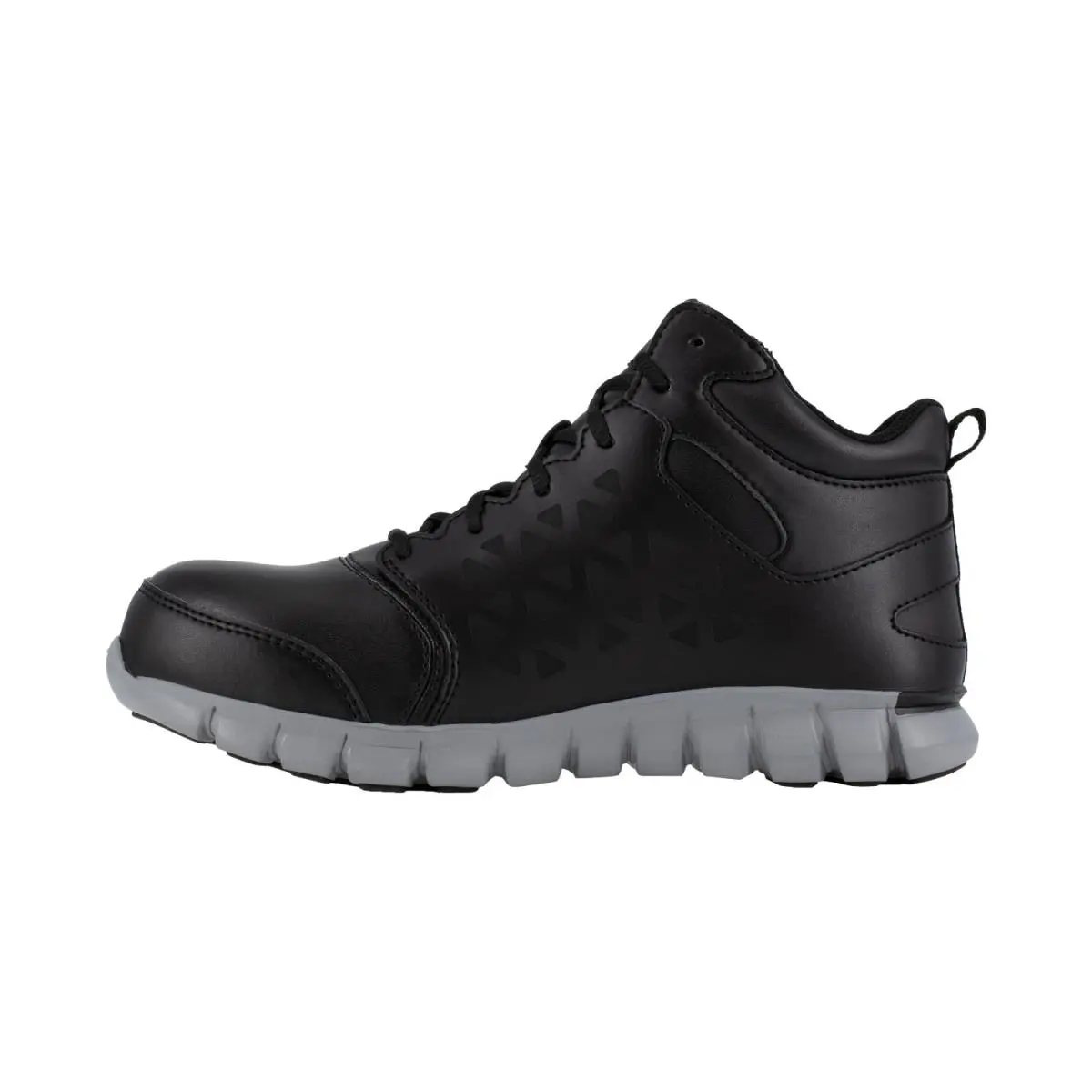 Reebok shoes - Black, Grey (UPC: 690774451636) 2