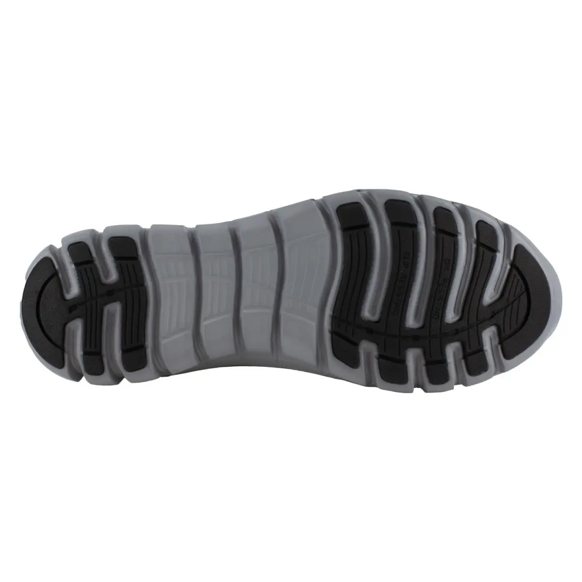 Reebok shoes - Black, Grey (UPC: 690774451636) 3