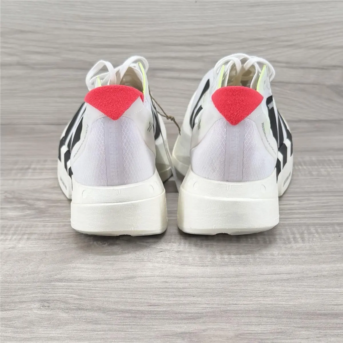 Adidas shoes - adidas Adizero Adios Pro 4 - JR1094 - White 2