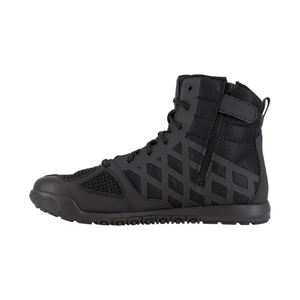 Reebok shoes - Black (UPC: 690774528598) 1