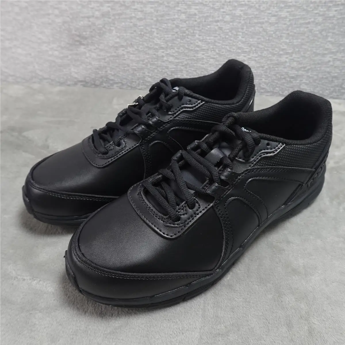 Reebok Guide 3.0 Work Performance Cross Trainer RB3500 Men`s 7.5M Black