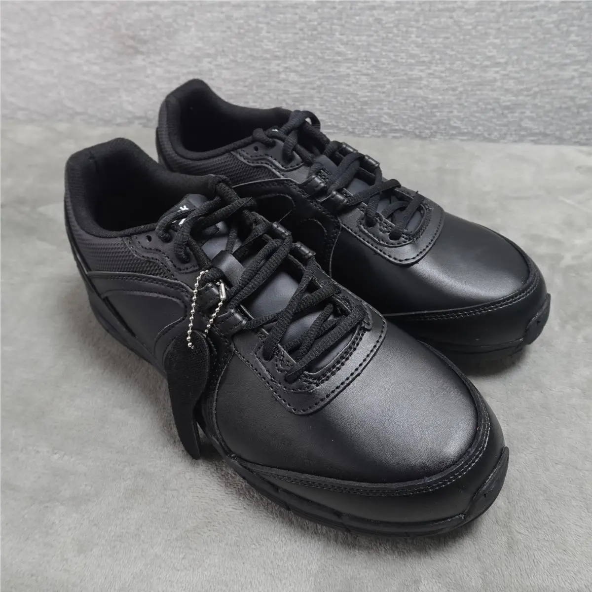 Reebok shoes - Black 3