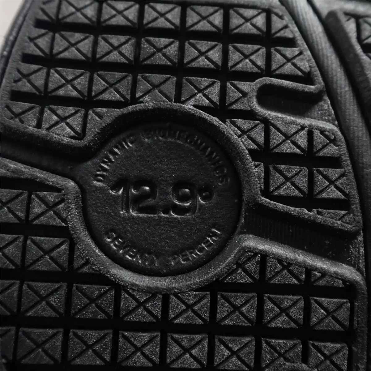 Reebok shoes - Black 11