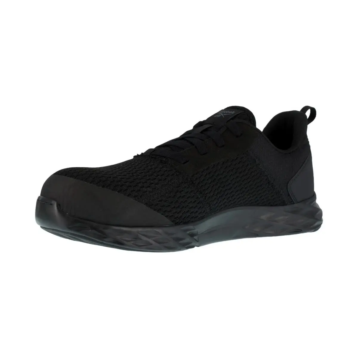Reebok shoes - Black (UPC: 690774485860) 0