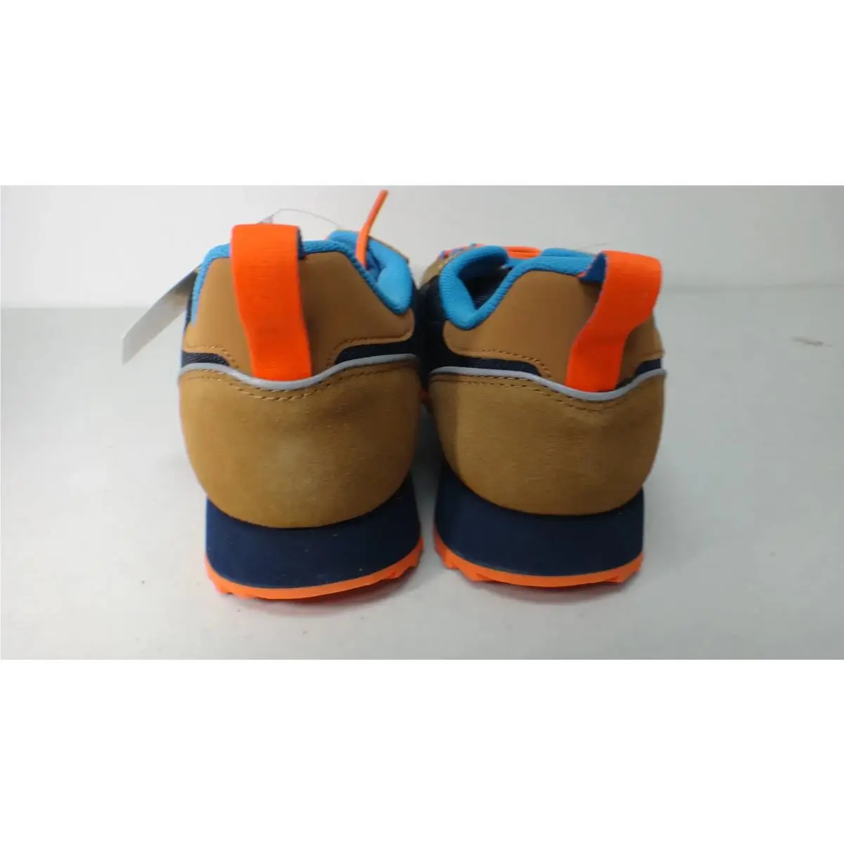 Reebok shoes - Classic Leather Ripple Trail - Classic Leather Ripple Trail - EG8707 - Brown 6