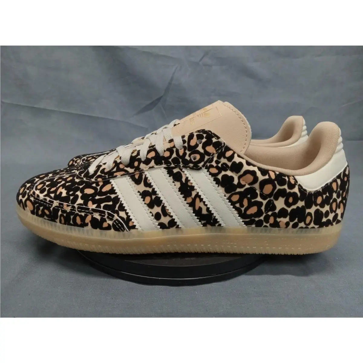 Adidas shoes - Adidas Samba - Samba - LA2064 - Ivory (UPC: 198333632842) 3