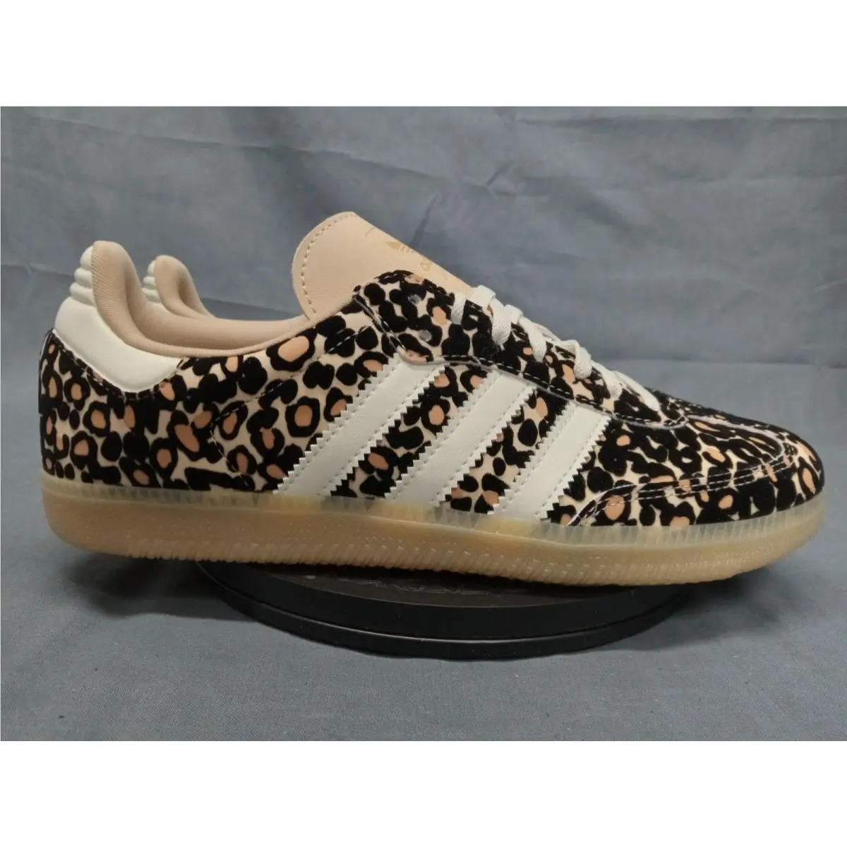 Adidas shoes - Adidas Samba - Samba - LA2064 - Ivory (UPC: 198333632842) 7
