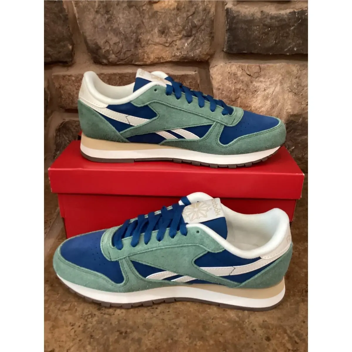 Reebok shoes - 100245034 - 100245034 - Multicolor 0