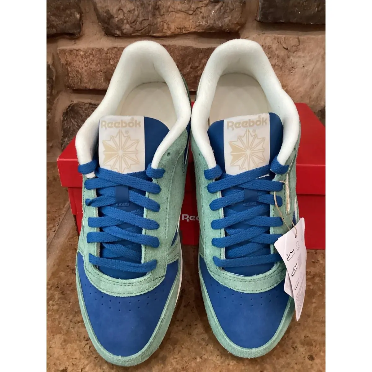 Reebok shoes - 100245034 - 100245034 - Multicolor 1
