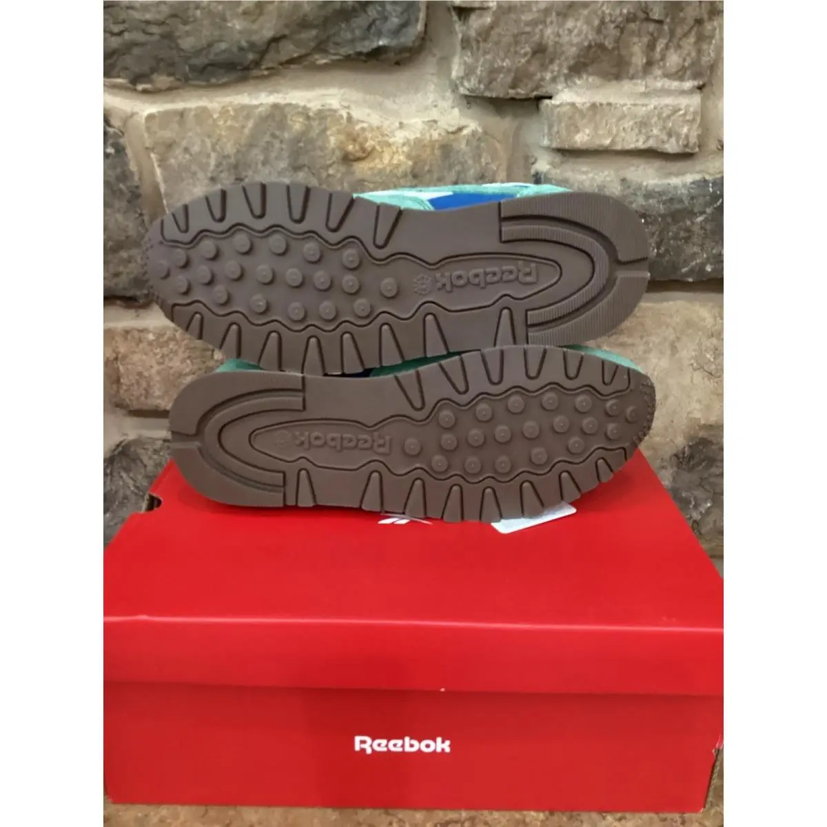 Reebok shoes - 100245034 - 100245034 - Multicolor 2