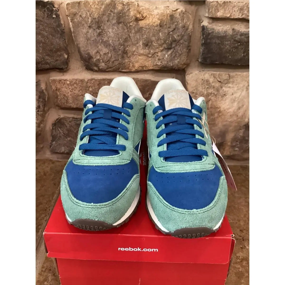 Reebok shoes - 100245034 - 100245034 - Multicolor 3