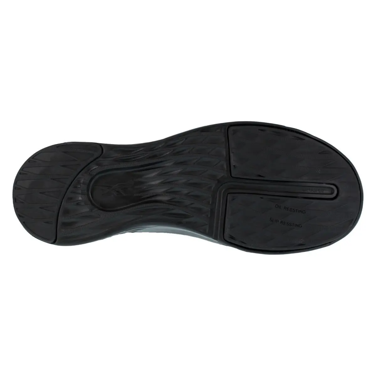 Reebok shoes - Black (UPC: 690774485808) 3